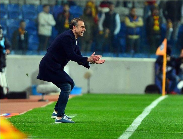 Spor Toto Süper Lig: Medipol Başakşehir: 1 - Evkur Yeni Malatyaspor: (ilk Yarı) G5