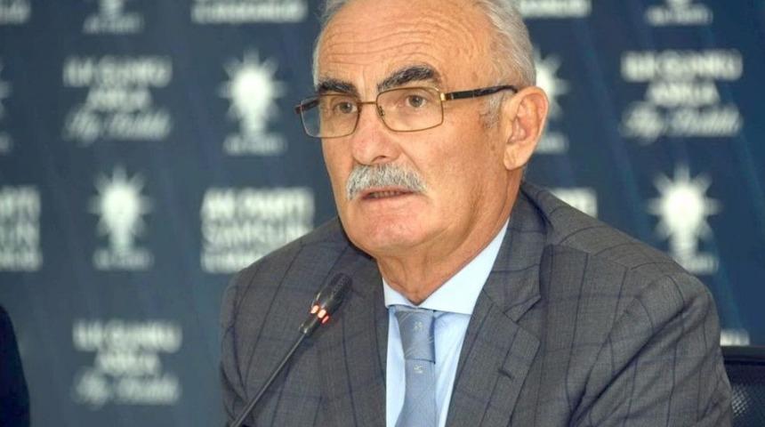 Yılmaz: &ldquo;800 D&ouml;n&uuml;ml&uuml;k Tersane Alanı Yerli Otomobil İ&ccedil;in Bi&ccedil;ilmiş Bir Kaftan&rdquo;