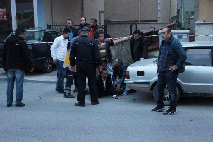 Sokak Ortasında Dehşet G1