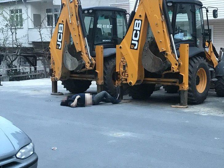 Sokak Ortasında Dehşet G2