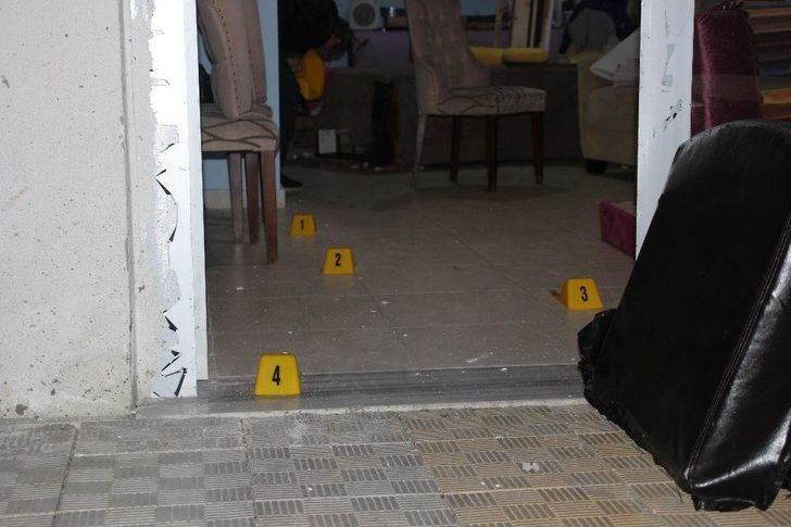 Sokak Ortasında Dehşet G3