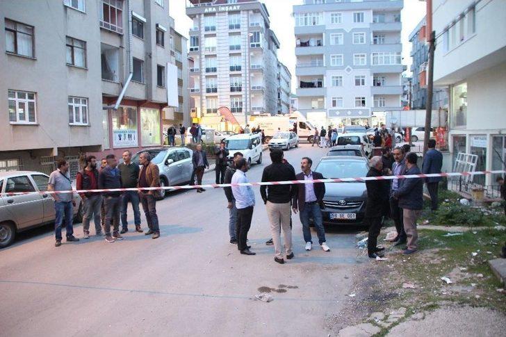 Sokak Ortasında Dehşet G4