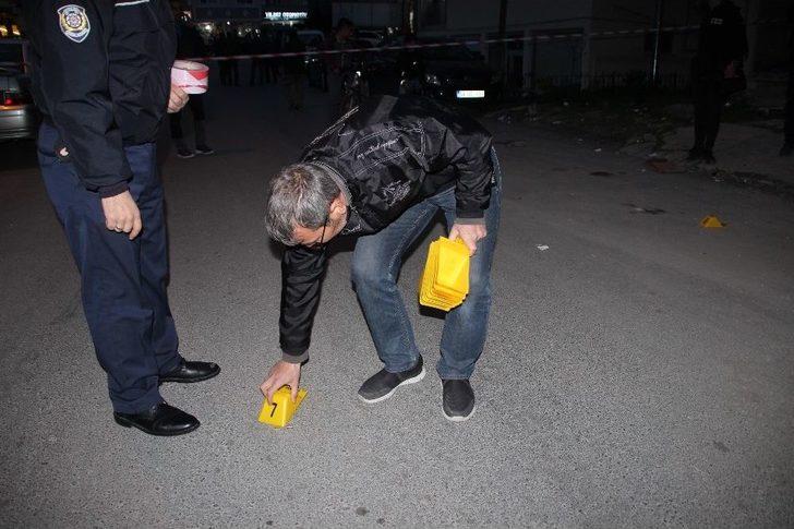 Sokak Ortasında Dehşet G5