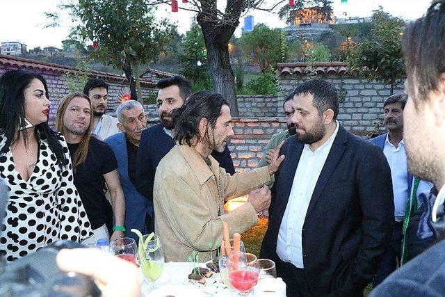 Safranbolu’da ‘karımı Gördünüz Mü?’ Filminin Galası