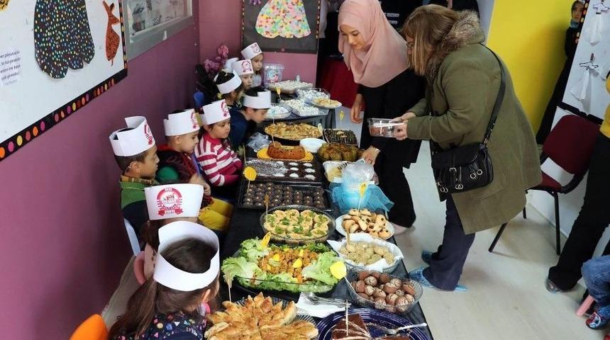 Minik Y&uuml;reklerden B&uuml;y&uuml;k Dokunuş