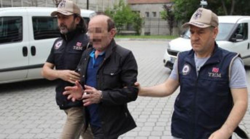 Cumhurbaşkanı&rsquo;na Hakaretten G&ouml;zaltına Alınan Emekli &Ouml;ğretmene Adli Kontrol