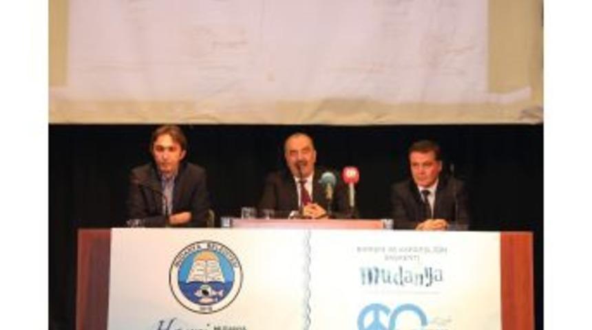 Mudanya&rsquo;daki Zeytinliklerin İmara A&ccedil;ılması Tartışması...