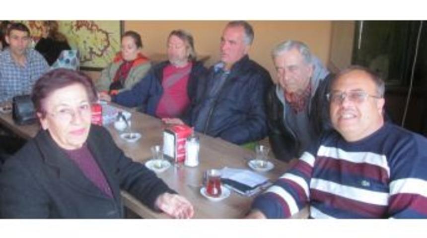 Ayvalık&rsquo;a Tarihi İle Birlikte Sahip &Ccedil;ıkmaya &Ccedil;alışacaklar