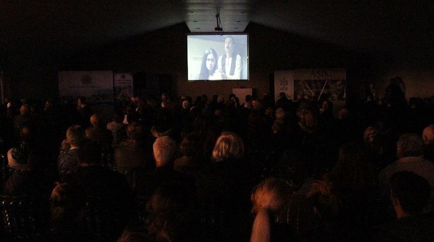 "aşık", Atakum&rsquo;da G&ouml;sterildi