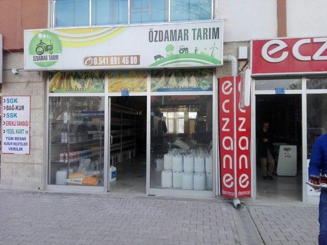 Kırmızı Işıktaki İnfazın Zanlısı Kuzen Tutuklandı