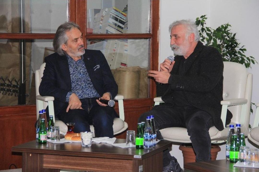 İstanbul&rsquo;da &rsquo;k&uuml;t&uuml;phanede Bir Gece&rsquo; Etkinliği