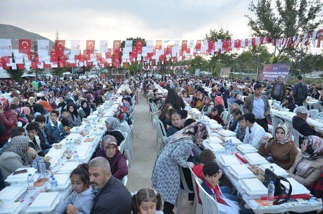 Ak Parti Sözcüsü Ünal: “türkiye Büyük Değişimler, Büyük Dönüşümler Yaşıyor”