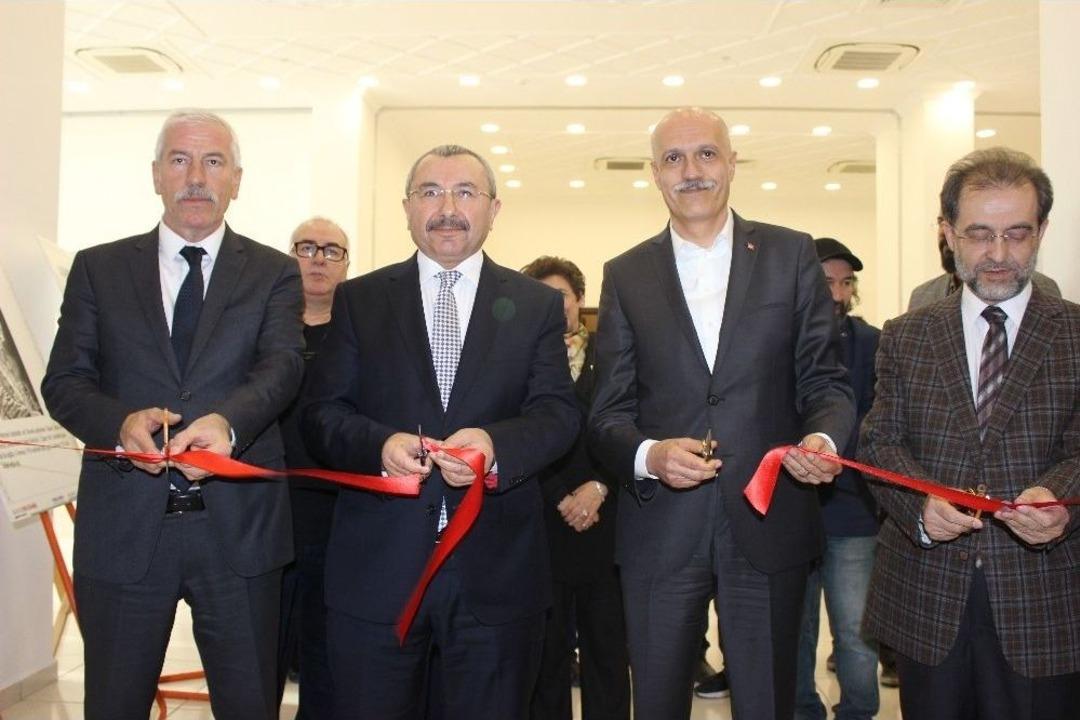 T&uuml;rkiye&rsquo;nin İlk &Ccedil;izgi Roman Okulu A&ccedil;ıldı