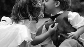 Çocuğunuz Aşık mı Oldu?