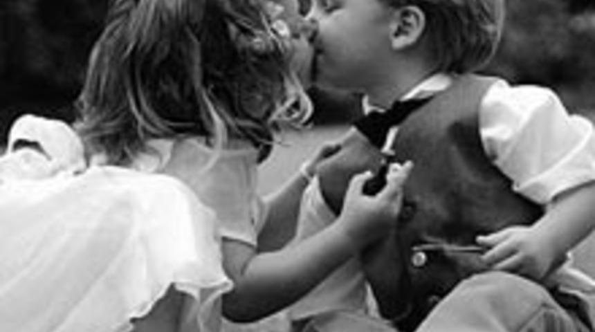 &Ccedil;ocuğunuz Aşık mı Oldu?