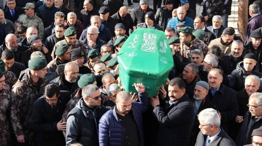 "baba Seni Aslanına G&ouml;t&uuml;r&uuml;yorlar"