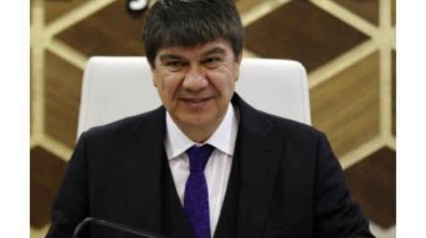 T&uuml;rel: &ldquo;antalyaspor Sahipsiz Kalmayacak&rdquo;