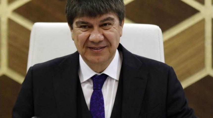 B&uuml;y&uuml;kşehir Meclisinde T&uuml;rel&rsquo;den Abd&rsquo;nin Kud&uuml;s Kararına Tepki