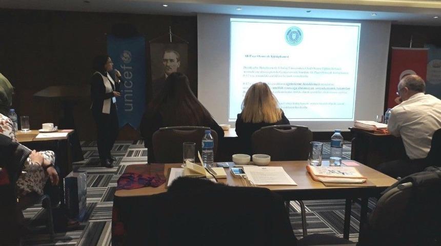 B&uuml;y&uuml;kşehir K&uuml;t&uuml;phaneleri &Ouml;rnek Oluyor