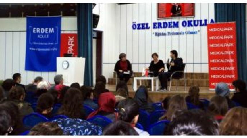 Doktor Adaylarıyla S&ouml;yleşi