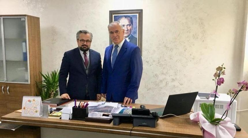 B&uuml;y&uuml;korhan M.y.o.&rsquo;ya Yeni B&ouml;l&uuml;m M&uuml;jdesi