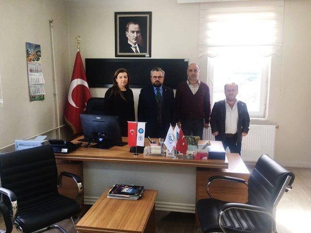 B&uuml;y&uuml;korhan M.y.o.&rsquo;ya Yeni B&ouml;l&uuml;m M&uuml;jdesi 1