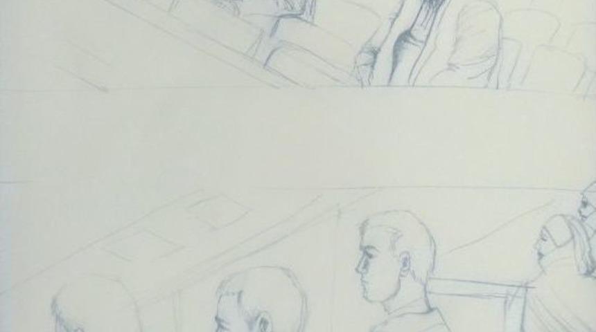 Reina Saldırganı Abdulkadir Masharipov Savunma Yapmadı