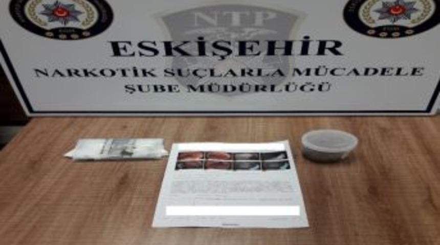 Yakalanmamak İ&ccedil;in Yuttuğu Uyuşturucu Endoskopi İle &Ccedil;ıkartıldı