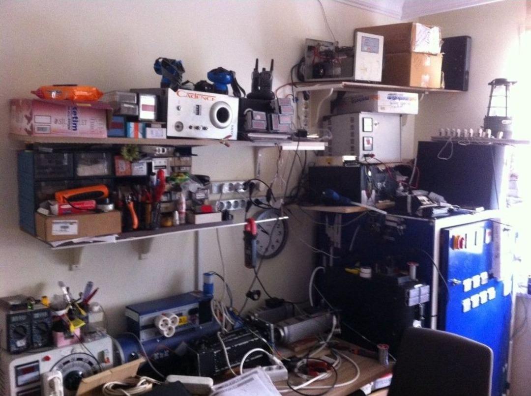 "son Alo" Operasyonunda "sahte &Ccedil;ağrı Merkezi" Ortaya &Ccedil;ıkarıldı