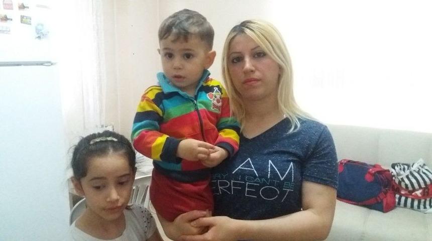 Kahramanmaraş&rsquo;ta &rsquo;koca&rsquo; Ter&ouml;r&uuml;