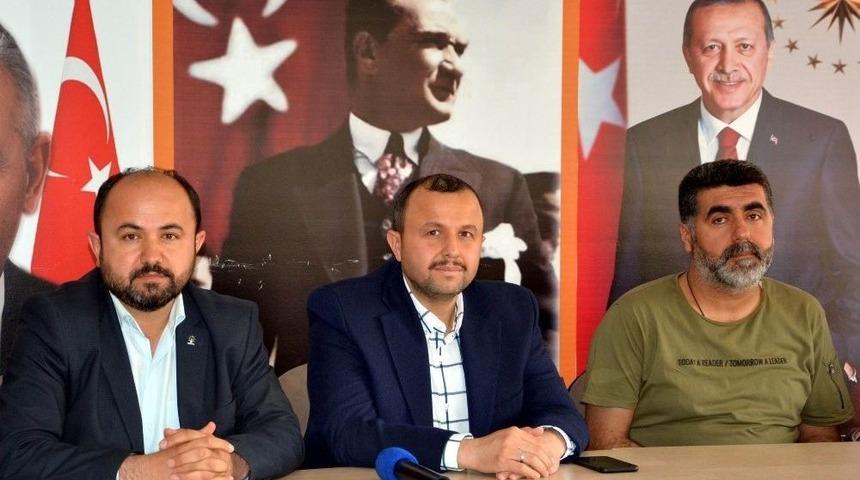 Korkuteli&rsquo;ne &ldquo;k&uuml;lt&uuml;r Merkezi, Y&uuml;zme Havuzu Ve H&uuml;k&uuml;met Konağı&rdquo; M&uuml;jdesi