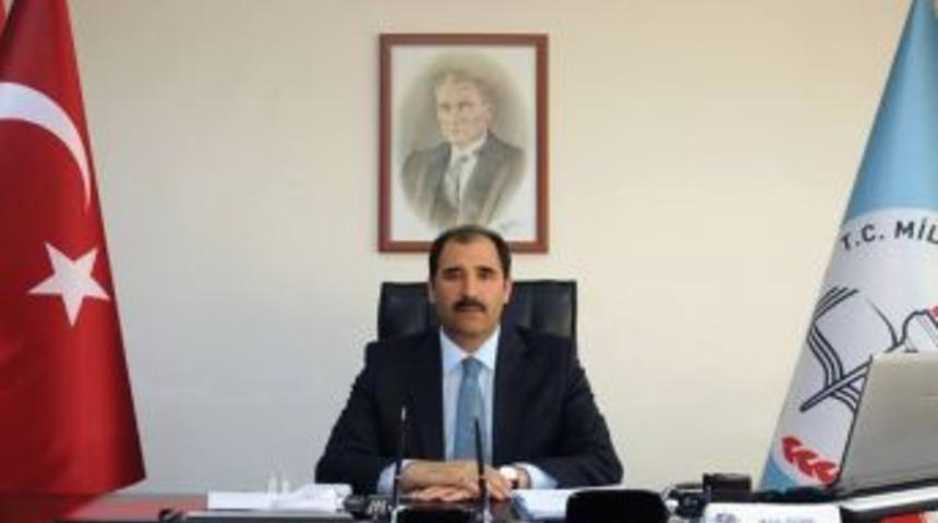 Lgs İ&ccedil;in Geri Sayım Başladı