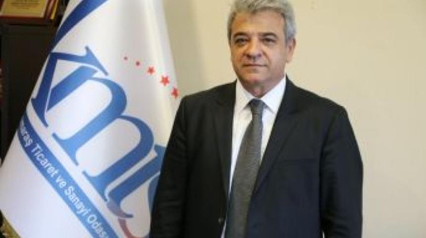 Kahramanmaraş&rsquo;tan 10 Şirket En B&uuml;y&uuml;k 500 Sanayi Kuruluşu Listesinde