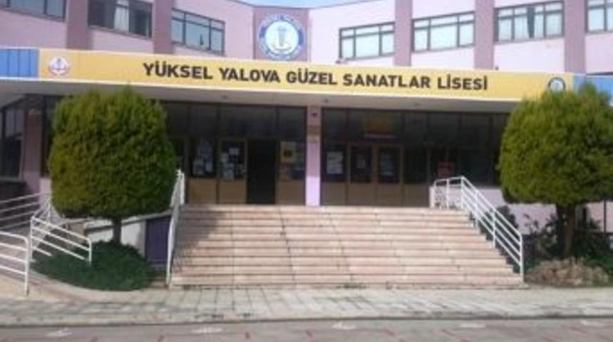 Aydın Y&uuml;ksel Yalova Gsl&rsquo;de Yetenek Sınavı Başvuruları Başladı