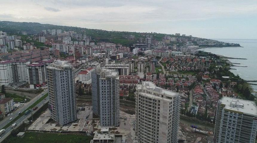 Arap Yatırımcıların İlgisi Trabzon&rsquo;da Konut Fiyatlarını Tırmandırdı