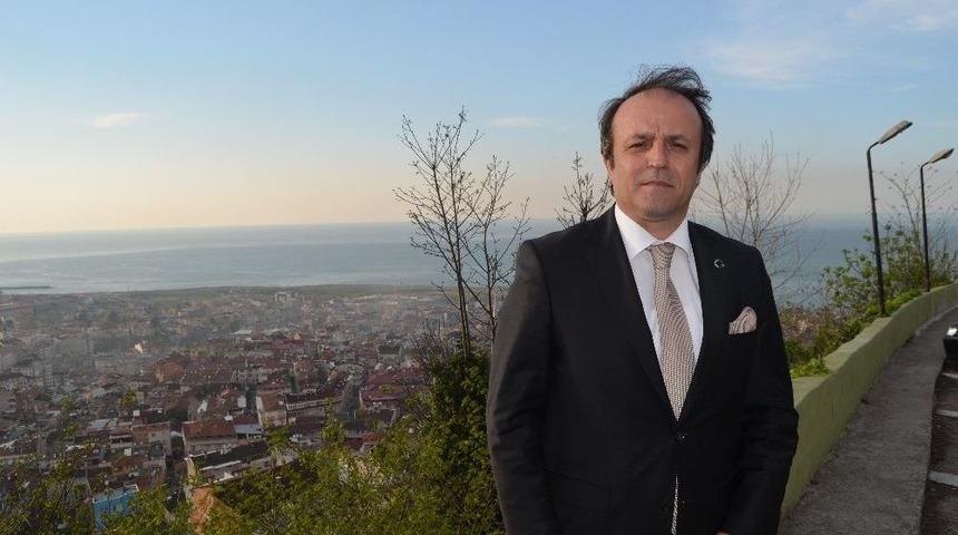 Taflan: &ldquo;trabzon&rsquo;da Arap Terc&uuml;manlar Ve Ayak&ccedil;ılar Emlak Sekt&ouml;r&uuml;n&uuml; Baltalıyor&rdquo;