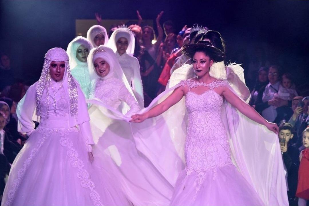 Paris Değil G&uuml;m&uuml;şhane