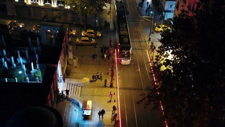 Raylar Abdülhamid Han İçin Yeniden Onarıldı G4