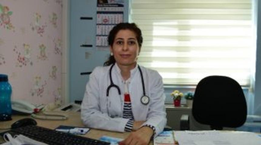Kumluca Devlet Hastanesi&rsquo;ne &Ccedil;ocuk Uzmanı Atandı