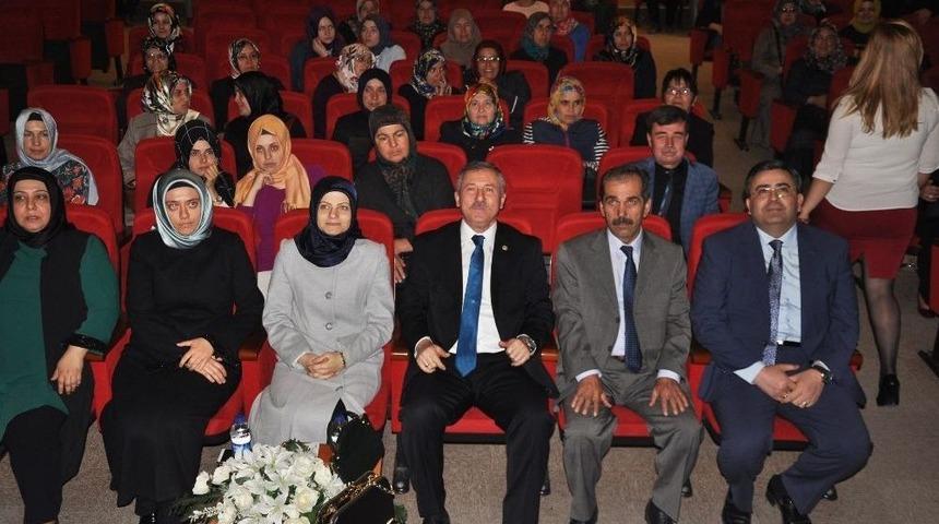 Ak Parti Kırkağa&ccedil;&rsquo;ta &Ouml;zlem Onursal&rsquo;a Devam Edecek