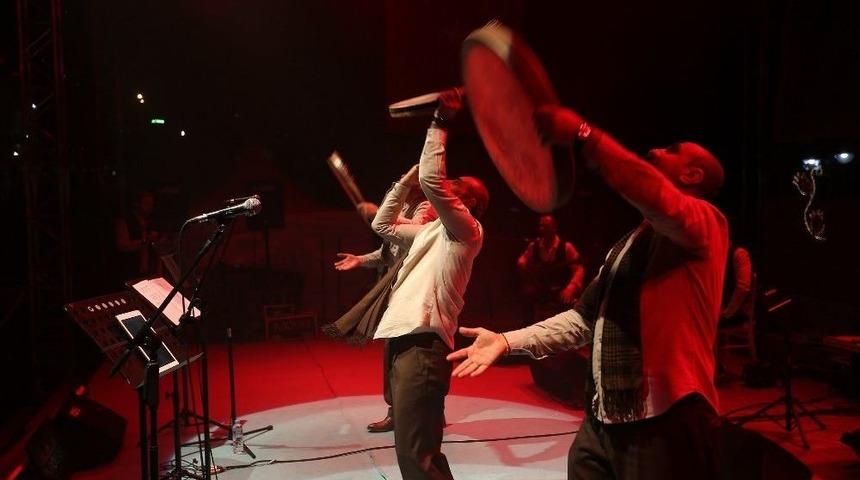 Ramazan Sokağı’nda Muhteşem Konser