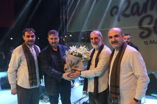 Ramazan Sokağı’nda Muhteşem Konser 2