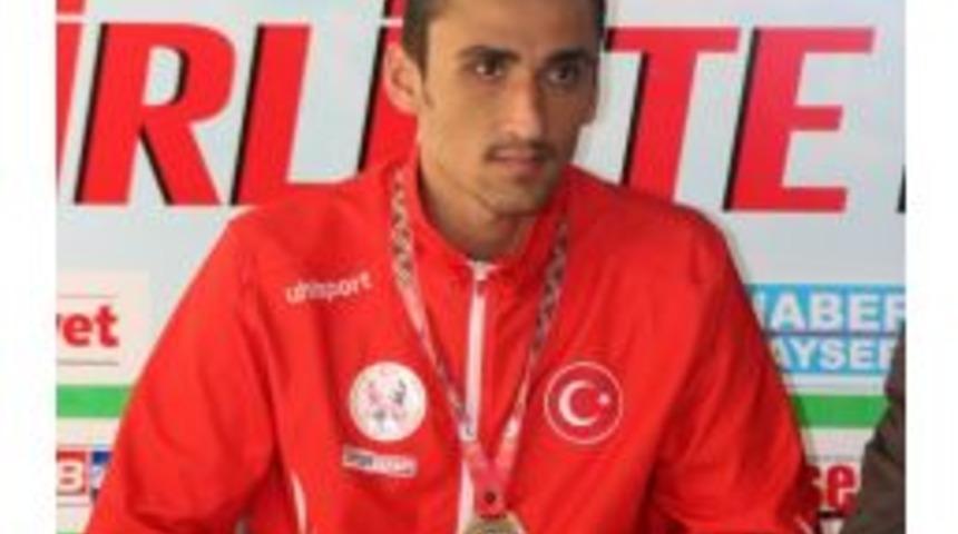 Milli Sporcuların Öğretmenlik İsteği