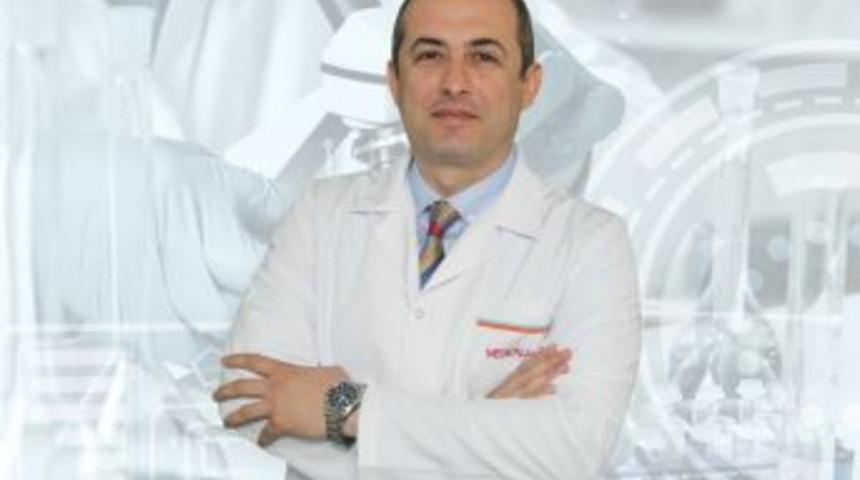 Uzmandan, “lösemiden Kurtulmak Mümkün” Açıklaması