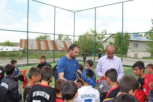 Başkan Türeli, Kendi İmkânlarını Seferber Etti