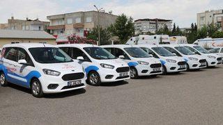 Evde Sağlık Hizmetleri Gücüne Güç Kattı