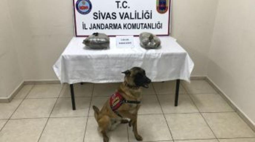 Uyuşturucu Tacirleri Geçim’i Yine Geçemedi