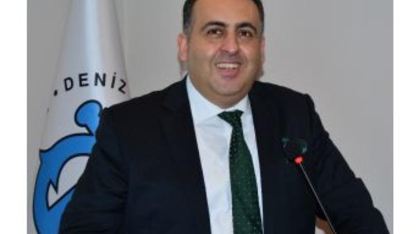 Antalya Dto Se&ccedil;imine İtiraz