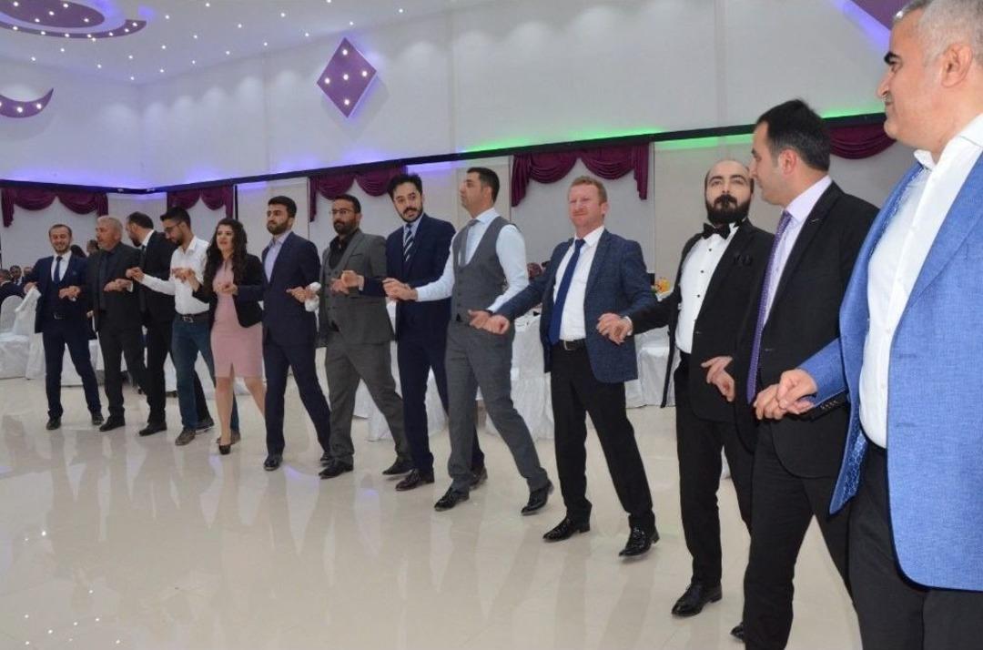 Hakkari&rsquo;de Avukatlar G&uuml;n&uuml; Kutlandı