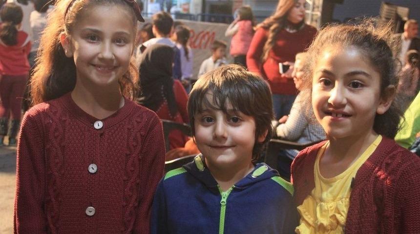 Hakkari&rsquo;de Ramazan Şenlikleri